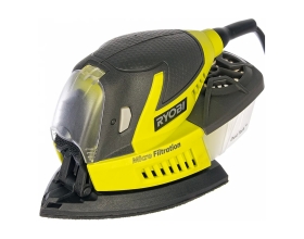 Дельташлифмашина Ryobi RPS100-S 5133002902