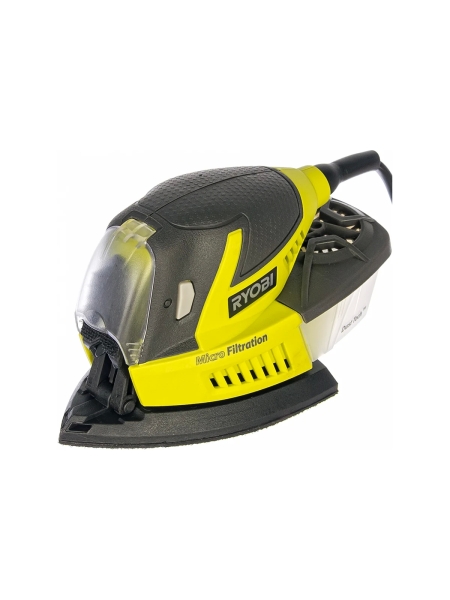Дельташлифмашина Ryobi RPS100-S 5133002902