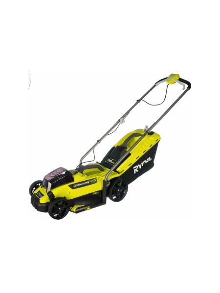Аккумуляторная газонокосилка Ryobi ONE+ RLM18C32S-25S 5133003722