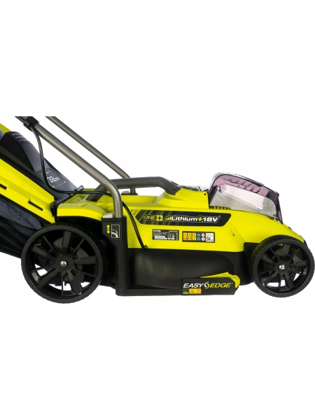 Аккумуляторная газонокосилка Ryobi ONE+ RLM18C32S-25S 5133003722