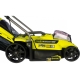 Аккумуляторная газонокосилка Ryobi ONE+ RLM18C32S-25S 5133003722