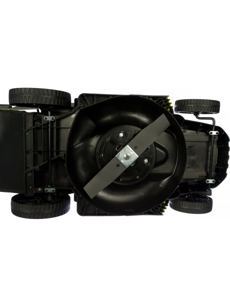 Аккумуляторная газонокосилка Ryobi ONE+ RLM18C32S-25S 5133003722