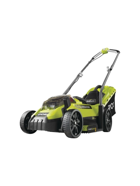 Аккумуляторная газонокосилка Ryobi ONE+ RLM18C32S-25S 5133003722