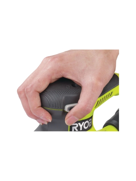 Вибрационная шлифмашина Ryobi EOS2410NHG 5133000348