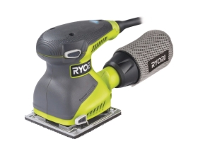 Вибрационная шлифмашина Ryobi EOS2410NHG 5133000348