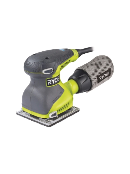 Вибрационная шлифмашина Ryobi EOS2410NHG 5133000348
