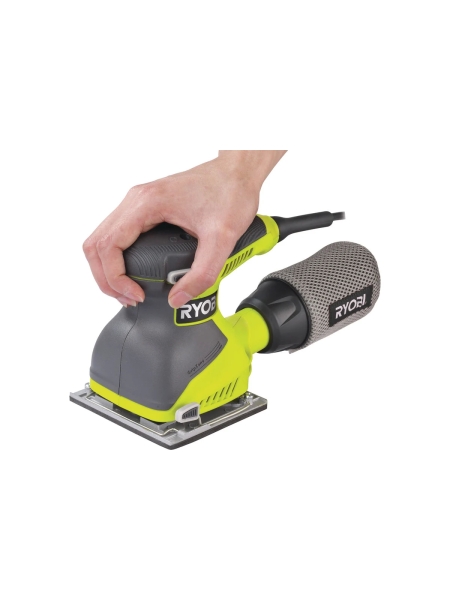 Вибрационная шлифмашина Ryobi EOS2410NHG 5133000348