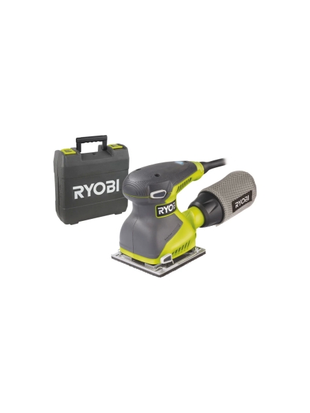 Вибрационная шлифмашина Ryobi EOS2410NHG 5133000348