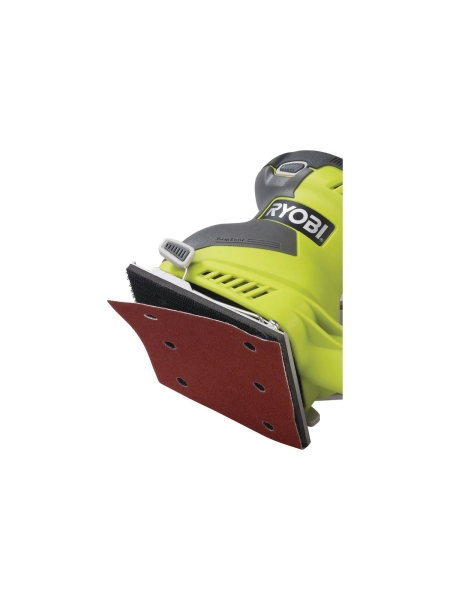Вибрационная шлифмашина Ryobi EOS2410NHG 5133000348