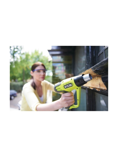 Технический фен Ryobi EHG2000 5133001137