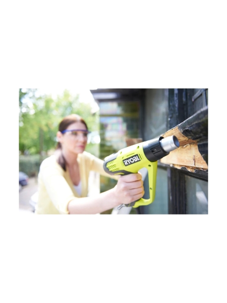 Технический фен Ryobi EHG2000 5133001137