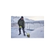 Ручной снегоуборщик Ryobi 18В RY18ST25A-0 5133006091