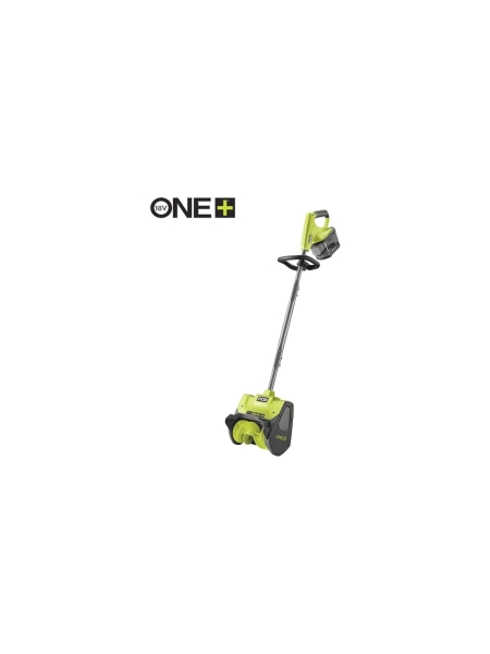 Ручной снегоуборщик Ryobi 18В RY18ST25A-0 5133006091