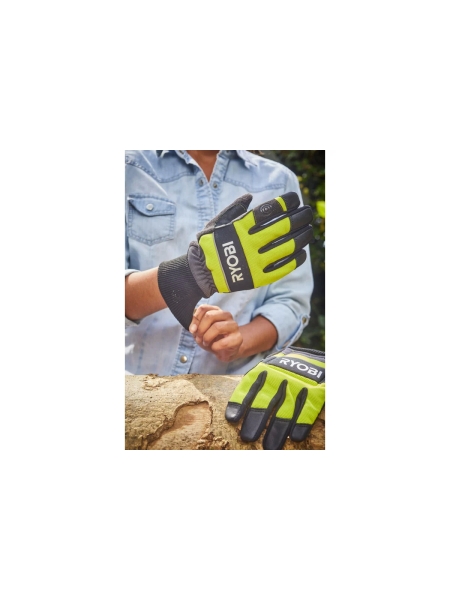 Перчатки Ryobi RAC258M 5132005710