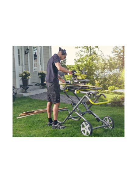 Станина для торцовочной пилы Ryobi RLSW01 5133004826
