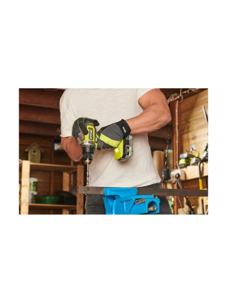 Ударная дрель-шуруповерт Ryobi 18В RPD18-2C20S 5133005523