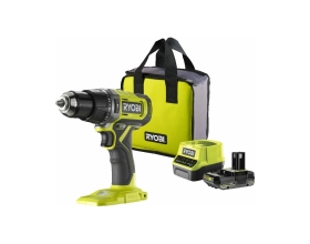 Ударная дрель-шуруповерт Ryobi 18В RPD18-2C20S 5133005523