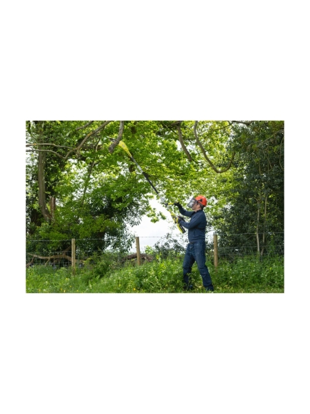 Цепной высоторез Ryobi MAX POWER 36В RY36PP25A-0 5133005786