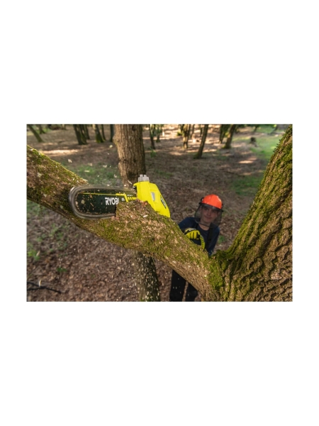 Цепной высоторез Ryobi MAX POWER 36В RY36PP25A-0 5133005786