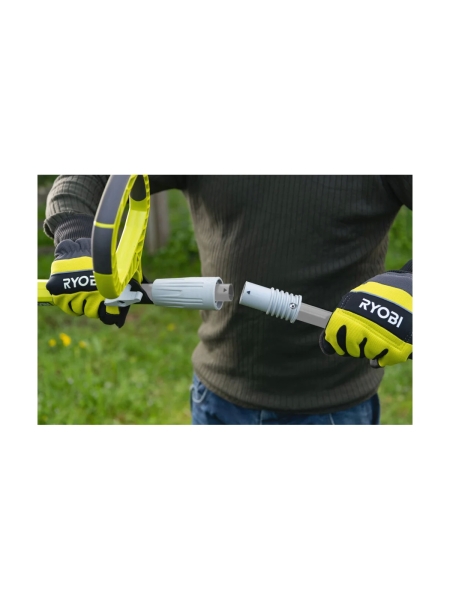 Цепной высоторез Ryobi MAX POWER 36В RY36PP25A-0 5133005786