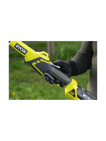 Цепной высоторез Ryobi MAX POWER 36В RY36PP25A-0 5133005786