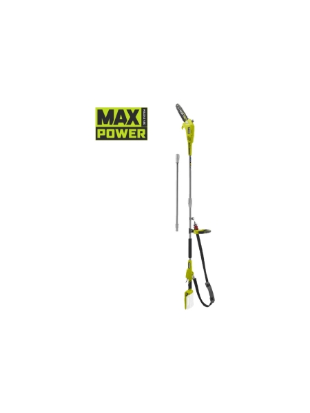 Цепной высоторез Ryobi MAX POWER 36В RY36PP25A-0 5133005786