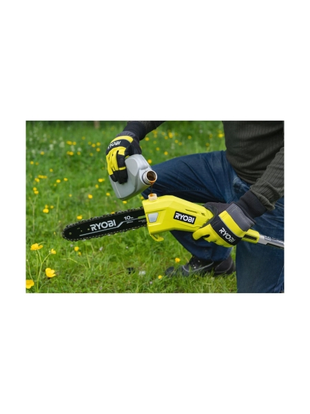 Цепной высоторез Ryobi MAX POWER 36В RY36PP25A-0 5133005786