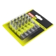 Набор бит Ryobi RAK21MSD 5132003304