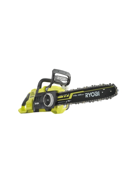 Бесщеточная цепная пила Ryobi RY36CSX35A-140 36В 5133004622