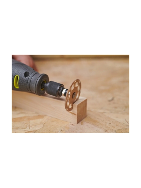 Насадка для прямошлифмашины RAR304 38 мм Ryobi 5132005839