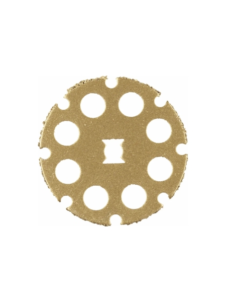 Насадка для прямошлифмашины RAR304 38 мм Ryobi 5132005839