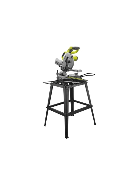Торцовочная пила Ryobi EMS254L-LSG 5133002848