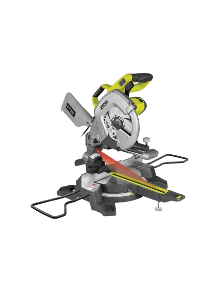 Торцовочная пила Ryobi EMS254L-LSG 5133002848