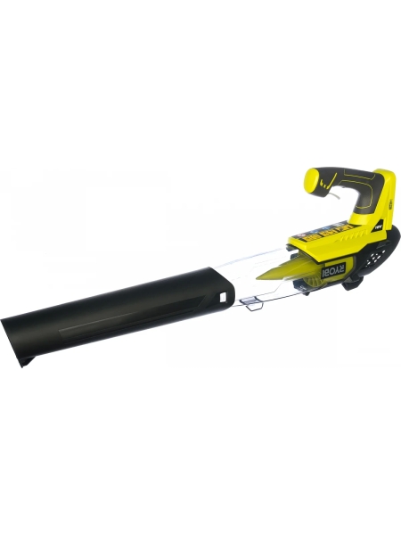 Аккумуляторная воздуходувка Ryobi ONE+ OBL18JB 5133003662
