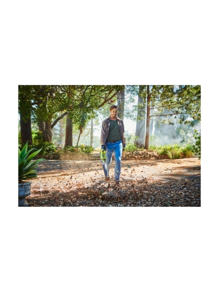 Аккумуляторная воздуходувка Ryobi ONE+ OBL18JB 5133003662