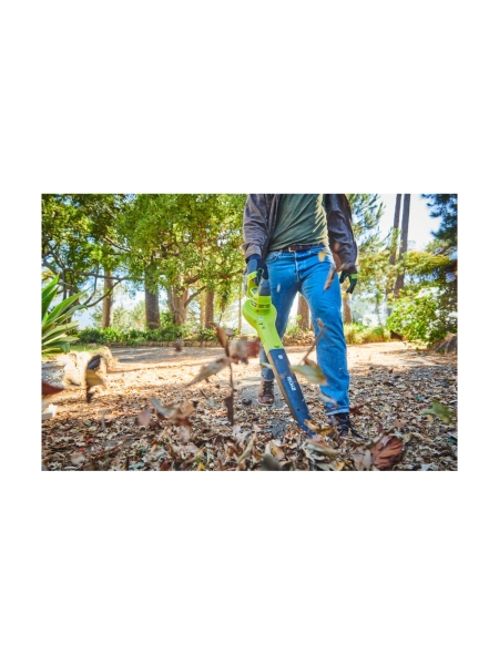 Аккумуляторная воздуходувка Ryobi ONE+ OBL18JB 5133003662