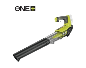 Аккумуляторная воздуходувка Ryobi ONE+ OBL18JB 5133003662