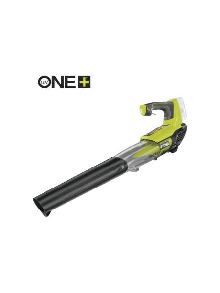 Аккумуляторная воздуходувка Ryobi ONE+ OBL18JB 5133003662