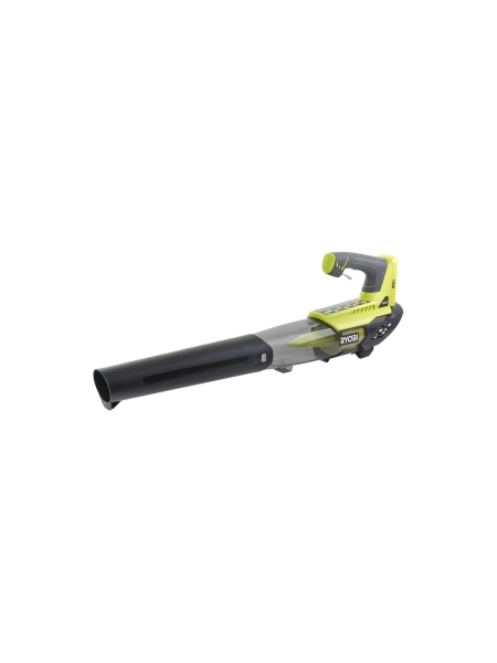 Аккумуляторная воздуходувка Ryobi ONE+ OBL18JB 5133003662