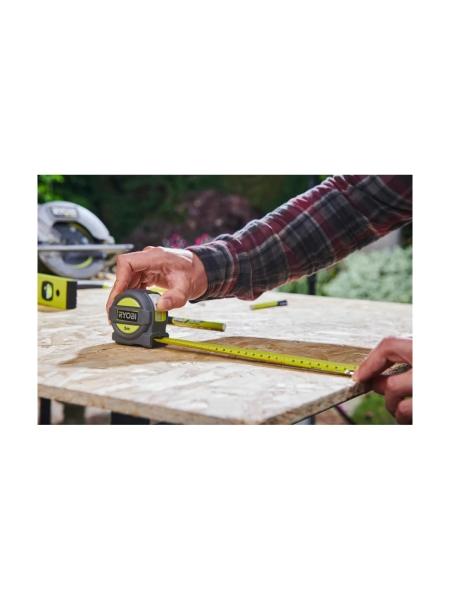 Ударная дрель-шуруповерт Ryobi 18В R18PD3-220TAH 5133005506