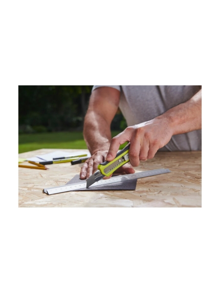 Ударная дрель-шуруповерт Ryobi 18В R18PD3-220TAH 5133005506