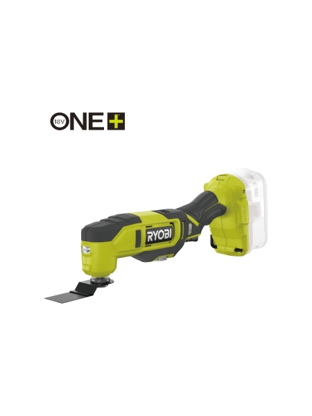 Многофункциональный инструмент Ryobi ONE+ 18В RMT18-0 5133005346