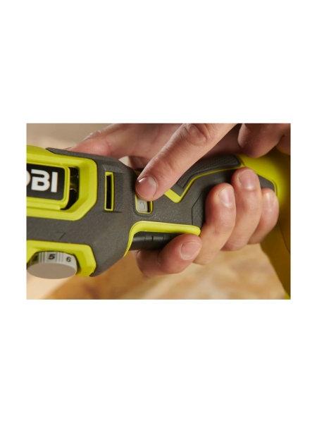 Многофункциональный инструмент Ryobi ONE+ 18В RMT18-0 5133005346