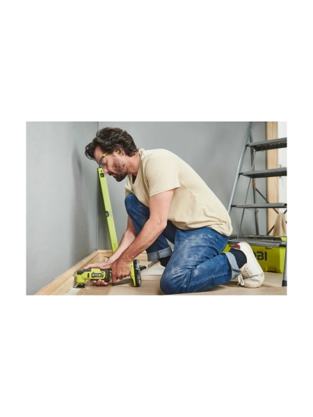 Многофункциональный инструмент Ryobi ONE+ 18В RMT18-0 5133005346