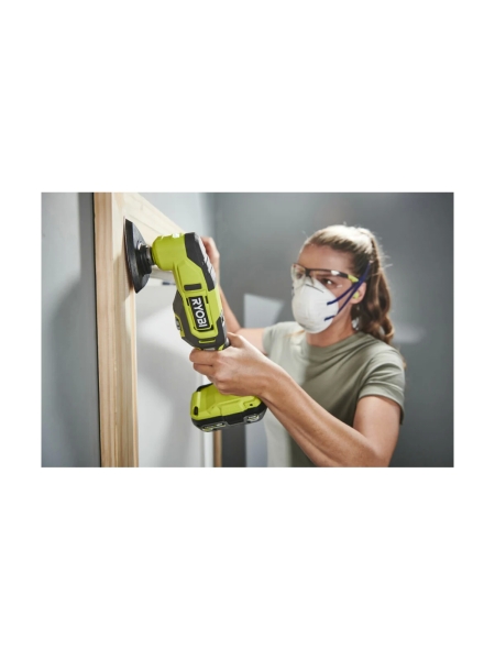 Многофункциональный инструмент Ryobi ONE+ 18В RMT18-0 5133005346