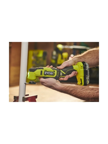 Многофункциональный инструмент Ryobi ONE+ 18В RMT18-0 5133005346