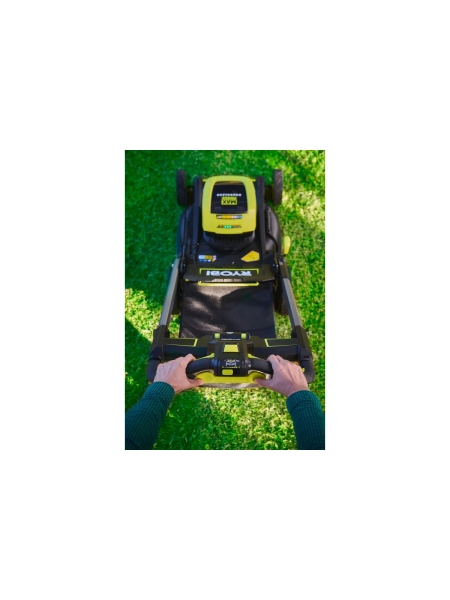 Газонокосилка Ryobi 18В RY36LMXSP53A-160 5133005802