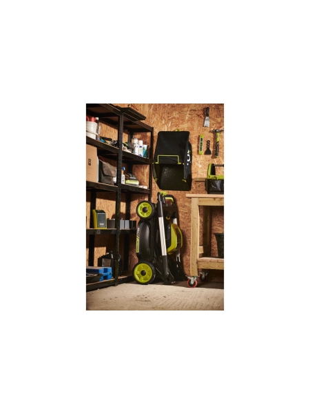 Газонокосилка Ryobi 18В RY36LMXSP53A-160 5133005802