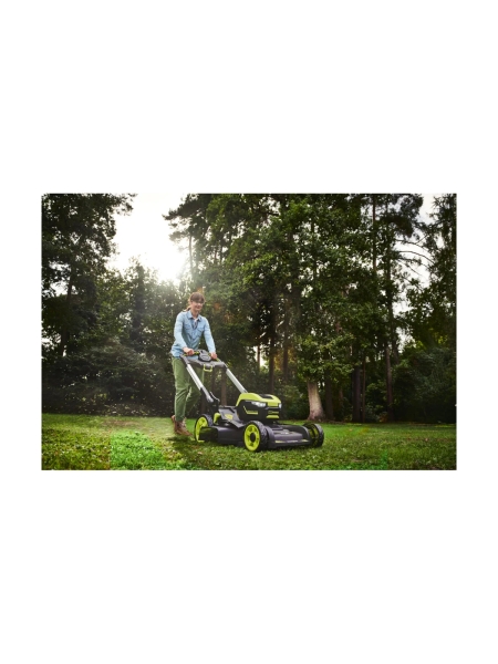 Газонокосилка Ryobi 18В RY36LMXSP53A-160 5133005802