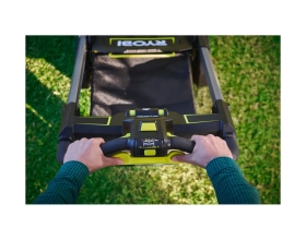 Газонокосилка Ryobi 18В RY36LMXSP53A-160 5133005802